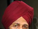 PM Modi condoles demise of Milkha Singh