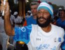 Milkha Singh: An unmatchable romance with a near miss