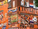 PICS: Dutch street goes orange for national team