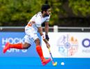 Tokyo Olympics: Manpreet Singh to lead hockey team