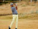 India golfer Lahiri keen to make Tokyo Olympics count