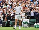 Novak Djokovic is FOR equality at Wimbledon