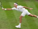 Wimbledon PIX: Zverev, Venus through to second round