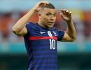 'Mbappe will bounce back after penalty miss'