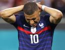 I wanted to help the team but I failed: Mbappe