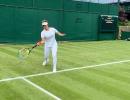 Watch out for Sania at Wimbledon