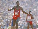 Happy 60th, Carl Lewis!