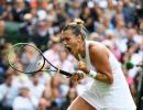 Check out the women contenders for Wimbledon title