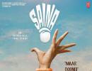 Saina to release on March 26