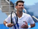 Nole breaks Federer's No 1 record, eyes more majors