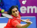 Winning starts for Srikanth, Saina at Swiss Open