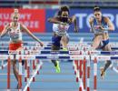 Women's Day: World Athletics makes new equality pledge