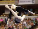 Gymnastics test event for Tokyo Games cancelled