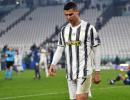 3 Euro failures: What now for Ronaldo and Juventus?