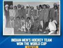 'It hurts that 1975 hockey WC gold has been forgotten'