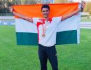 Long jumper Sreeshankar qualifies for Tokyo Olympics