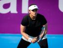 Fed Cup: Sania, Ankita to lead India against Latvia