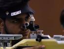 ISSF WC: Divyansh, Babuta, Anjum in 10m air rifle final