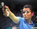 Shooting WC: Yashaswini wins gold; Manu claims silver