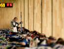 ISSF WC: India's final postponed after controversy