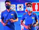 'Our shooters are capable of winning in Tokyo'