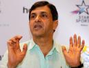 BWF's Lifetime Achievement Award for Prakash Padukone