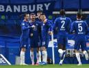 Chelsea down Real Madrid, enter Champions League final