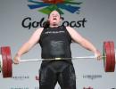 Weightlifter set to become 1st transgender Olympian