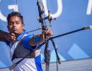 Asian Games: Expectations high on seasoned Atanu Das