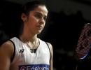 Big blow for Saina, Srikanth's Tokyo Olympic hopes