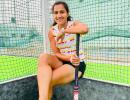 Rani misses out again as India name team for CWG