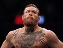 McGregor tops Forbes' highest-paid athletes list