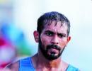 Olympic-bound race walker Irfan contracts COVID