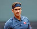 Why Federer can't even think of winning French Open