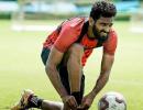 #SaveLakshadweep says this footballer