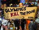 CANCEL Tokyo Olympics!