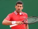 Djokovic will have to be vaccinated to play Aus Open