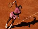 What Serena needs to do to triumph at French Open