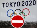 Olympics: Japan extends COVID-19 state of emergency