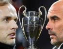 Five key battles in the Champions League final