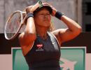 Osaka withdraws from French Open amid controversy