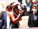 French Open deletes tweet after mocking Osaka