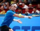 Ruud becomes first Norwegian to book ATP Finals spot