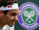 Federer likely to miss 2022 Australian Open