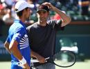 Djokovic is the 'GOAT' for Sampras