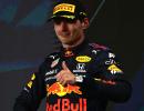 Can Verstappen clinch maiden F1 title in Saudi Arabia?