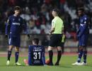 Benfica vs Belenenses match abandoned