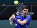 Djokovic likely to skip Aus Open over vaccine mandate