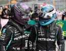 F1: Bottas takes pole, penalty for Hamilton in Turkey