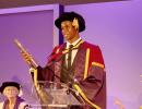 University of Manchester honours Rashford